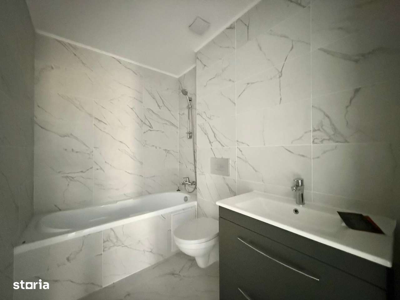 COSMOPOLIS - Apartament 2 camere, nou - Imagine principală: 5/7