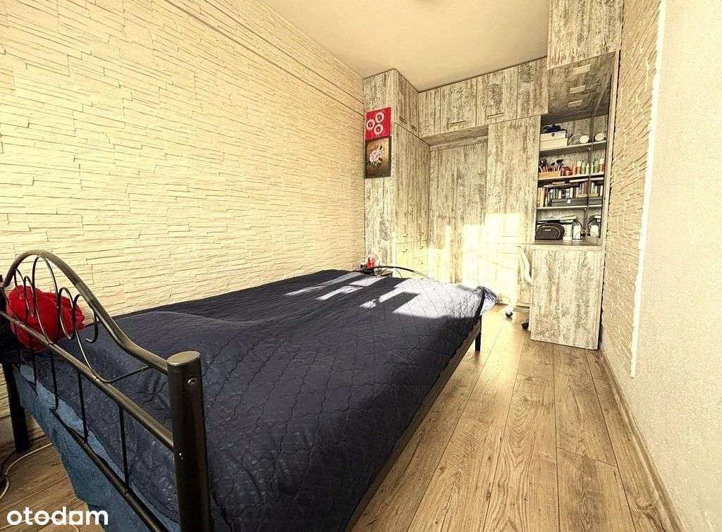 Okazja ! Trzy pokoje po remoncie - 428.000 zł-5