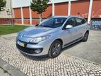 Renault Mégane Sport Tourer 1.5 dCi Confort - 3