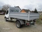 Ford Transit kiper 2.0 - 170KM wywrotka klima Hak - 15