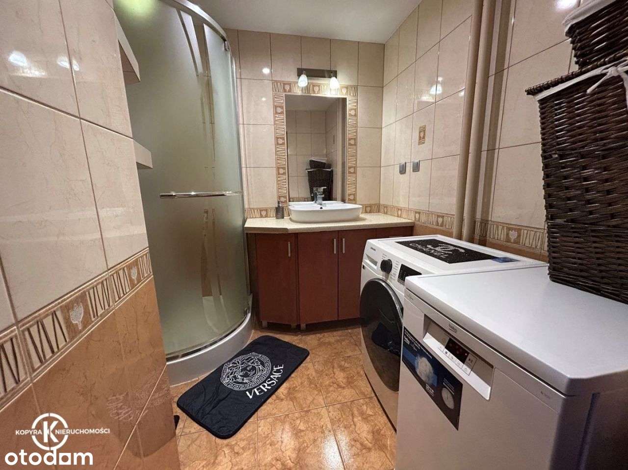 Na sprzedaż 3-pokojowe mieszkanie Piekary-6