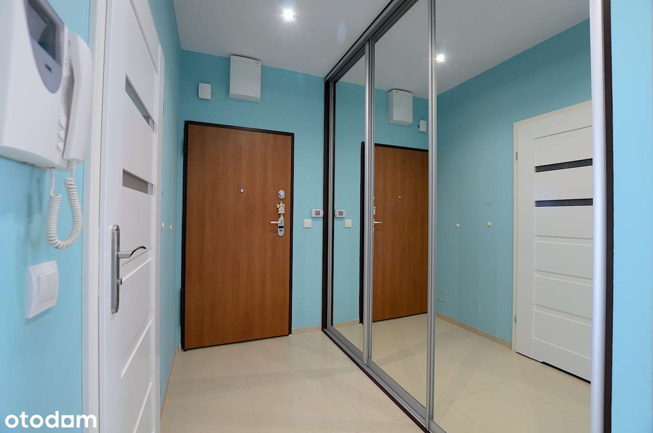 2-pokojowe 54m2 / Ursus – Skorosze / ul. Dzieci Warszawy / od zaraz-13