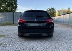 Peugeot 308 SW 1.2 PureTech GPF GT S&S EAT8 - 6