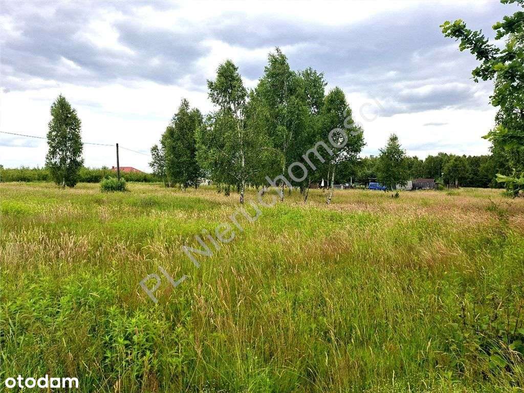 Duża działka w dobrej cenie !-10