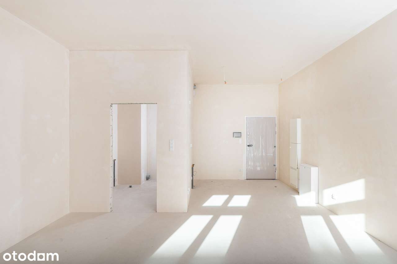 2-pokojowe mieszkanie 31m2 Bez Pośredników - Pełny obrazek: 5/14