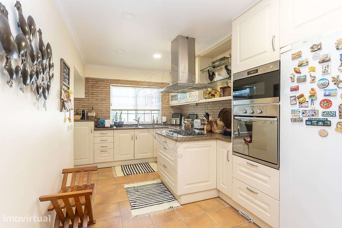 Moradia T4 para venda-14