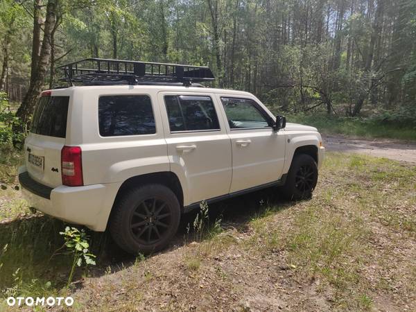 Jeep Patriot - 9