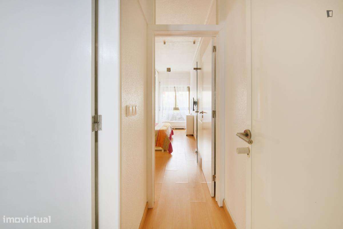 Estúdio - localizado em Lisbon - Grande imagem: 2/8