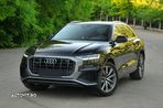 Audi Q8 50 TDI quattro tiptronic - 2