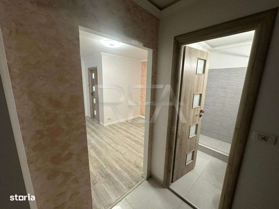 Garsoniera aproape de Parcul Sebastian - Imagine principală: 5/6