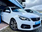 Peugeot 308 1.5 BlueHDi Style - 1