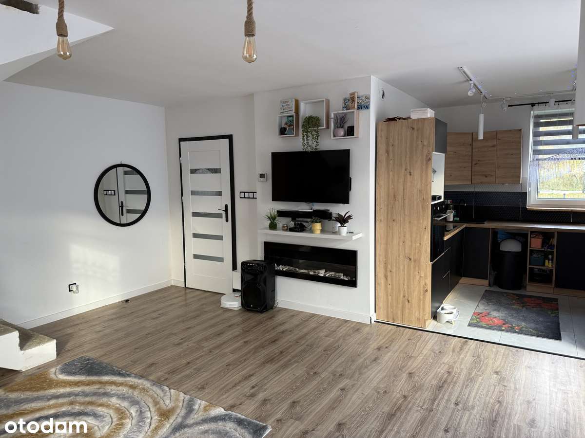 Okazja !!! Dom do zamieszkania od właściciela - Pełny obrazek: 5/14