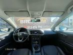 SEAT Leon 2.0 TDI DPF FR - 9