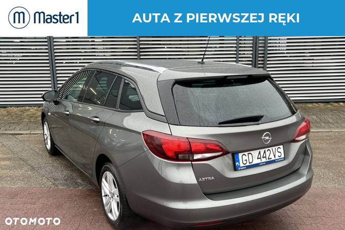 Opel Astra V 1.2 T GS Line S&S - 3