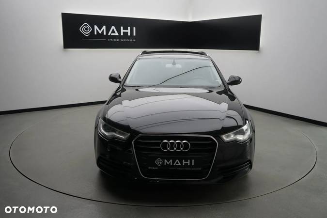 Audi A6 2.0 TDI - 15