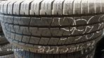 Continental CrossContact ATR 265/60R18 110 H rant ochronny AL8366** - 8