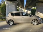 Toyota Verso 1.8 Premium MS 7os EU6 - 8