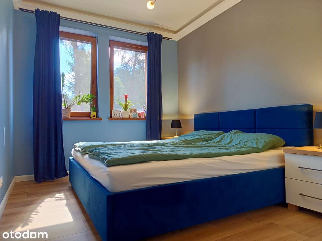 przy Jeziorze // WYPOSAŻENIE W CENIE \\ wchodzisz i mieszkasz-8