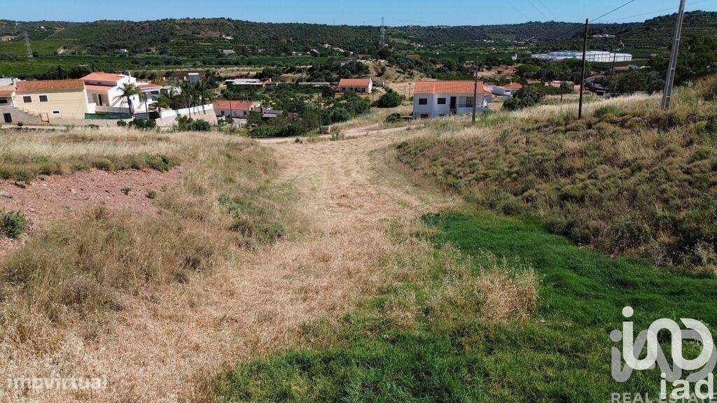 Terreno em Silves - Grande imagem: 5/11