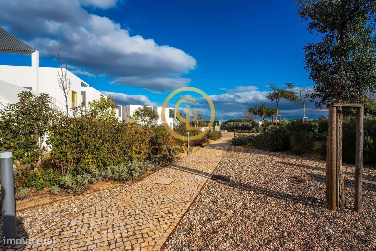 Moradia T3 - Vilamoura-46