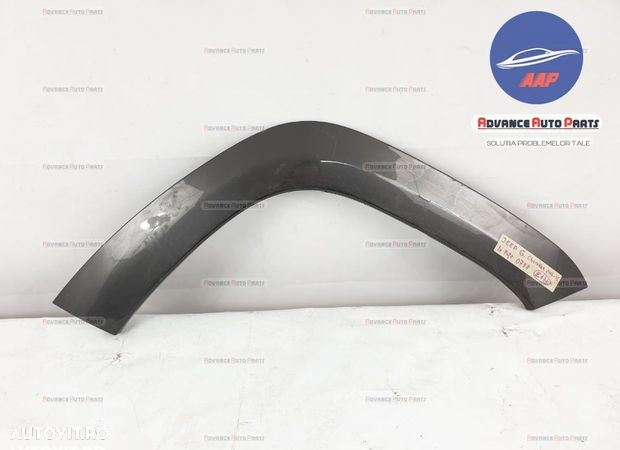 Bandouri Overfender dreapta fata original in stare buna Jeep Grand Cherokee WK2 (facelift) 2013 201 - 1