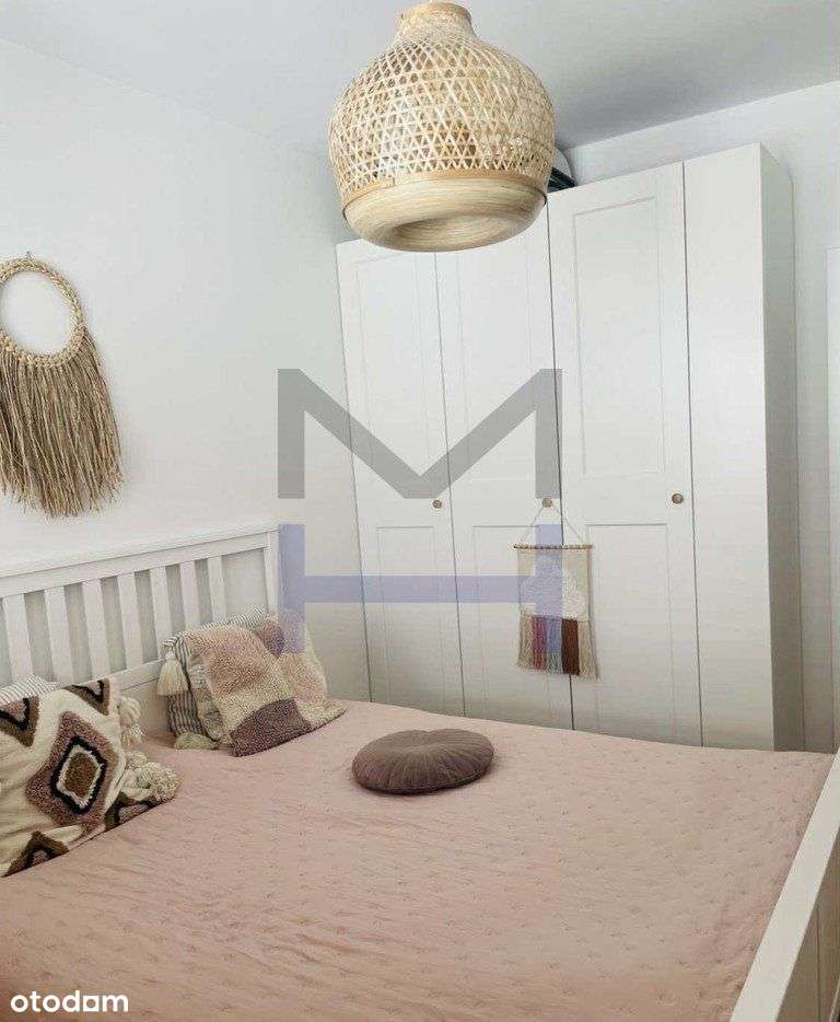 3-pokojowe mieszkanie z garażem-3