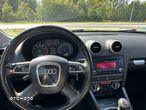 Audi A3 1.6 Ambiente - 36