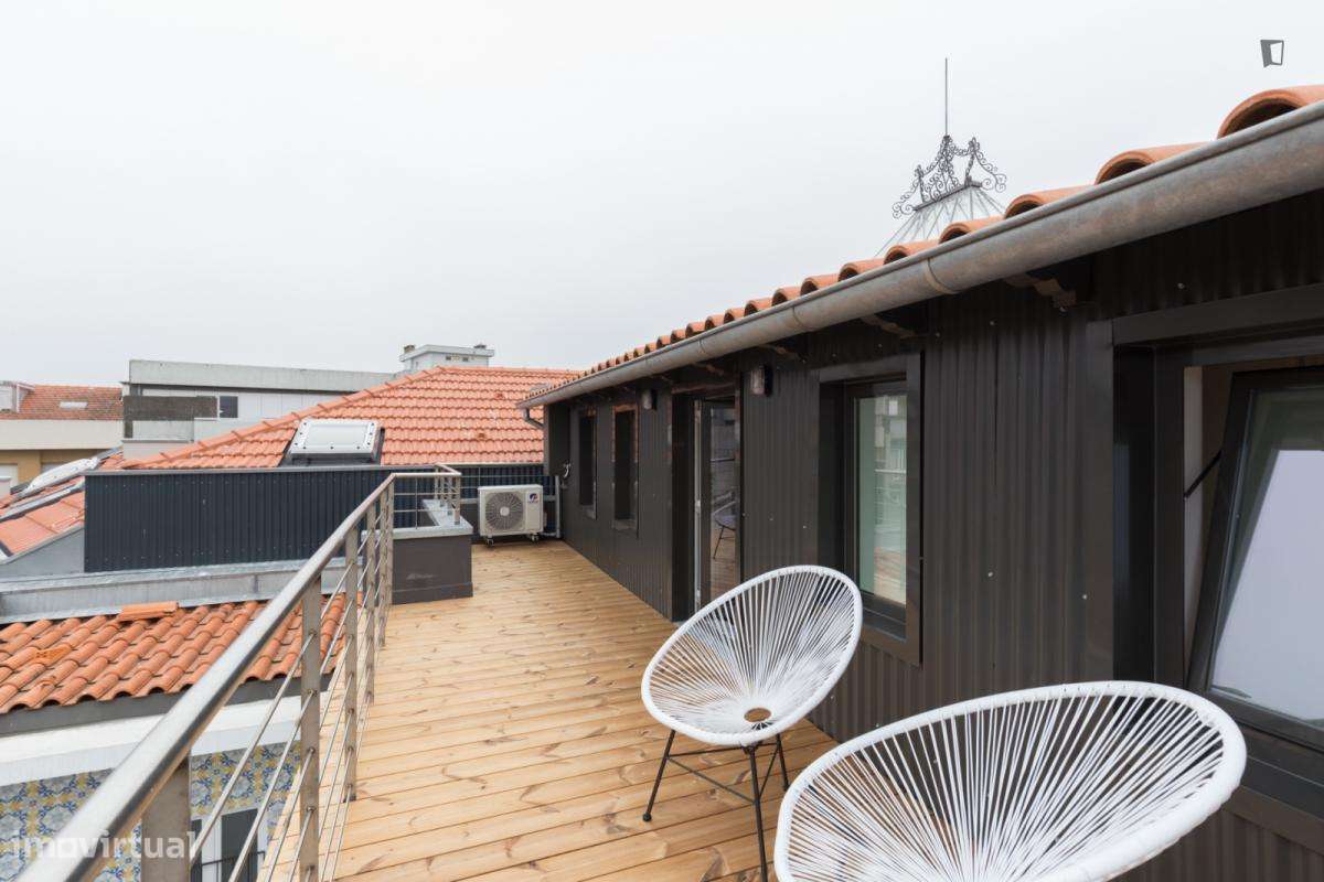 Estúdio - localizado em Bonfim Porto - Grande imagem: 4/10