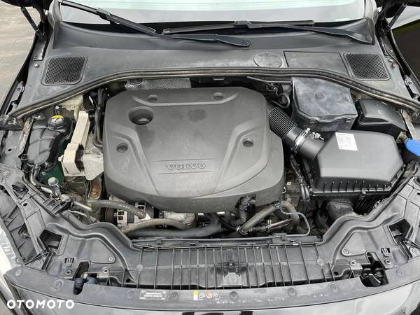 Volvo V60 D2 Drive-E Kinetic - 12