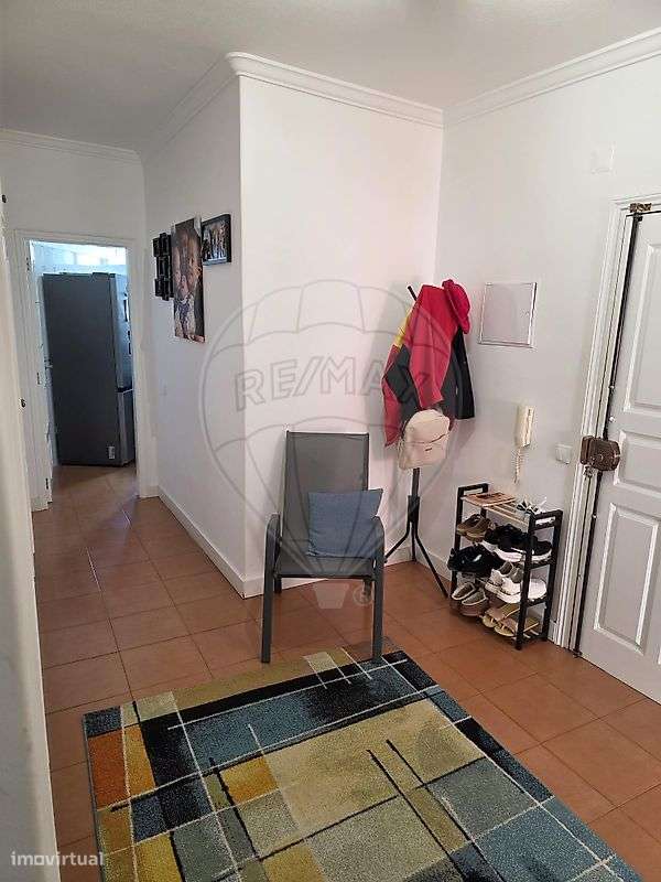 Apartamento T2 para venda-8