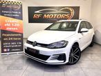 VW Golf Variant 2.0 TDi GTD DSG - 1