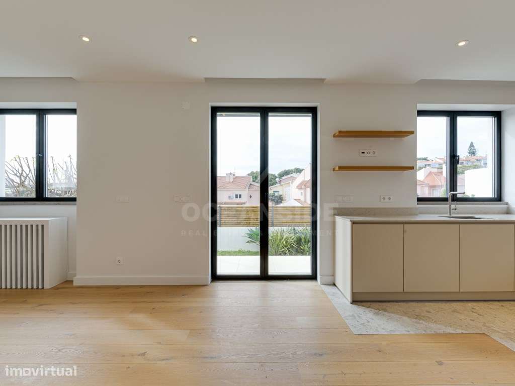 Moradia T2 - Rebelva-39