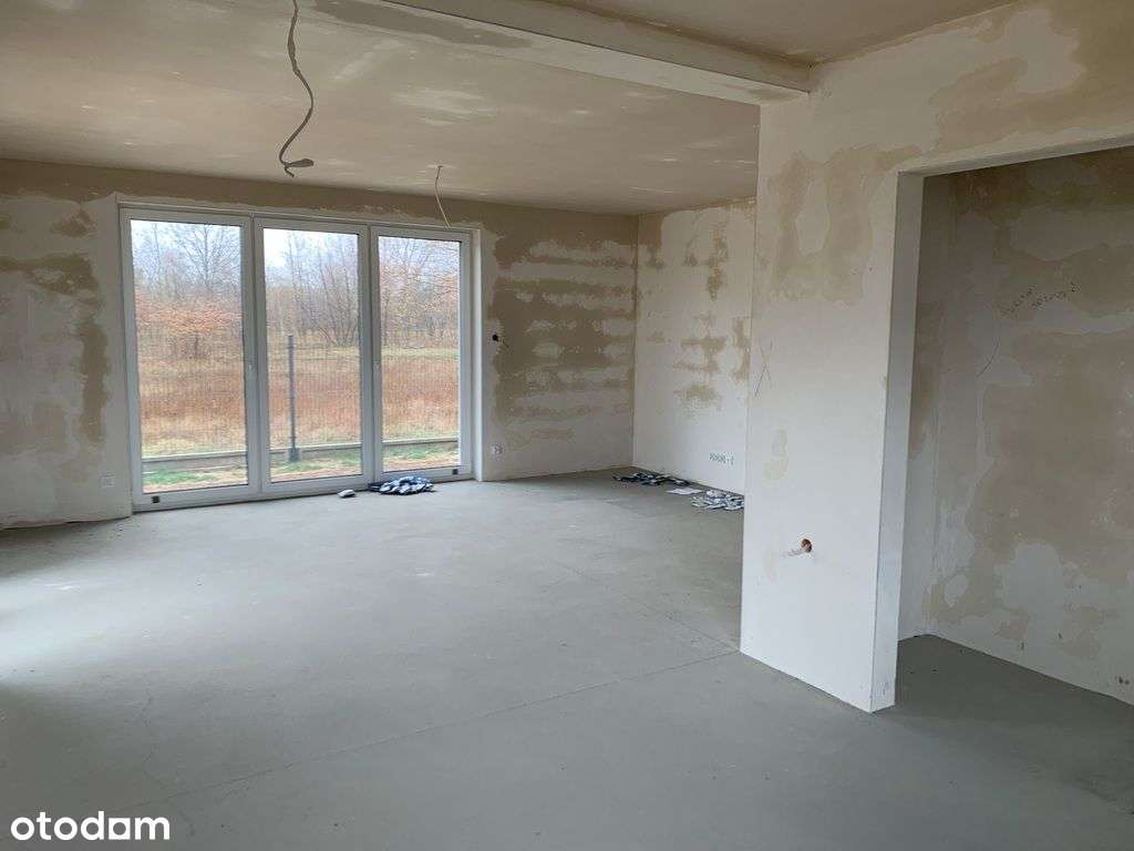 Dom wolnostojący 5 pokoi- 156m2 Borowa Góra-12