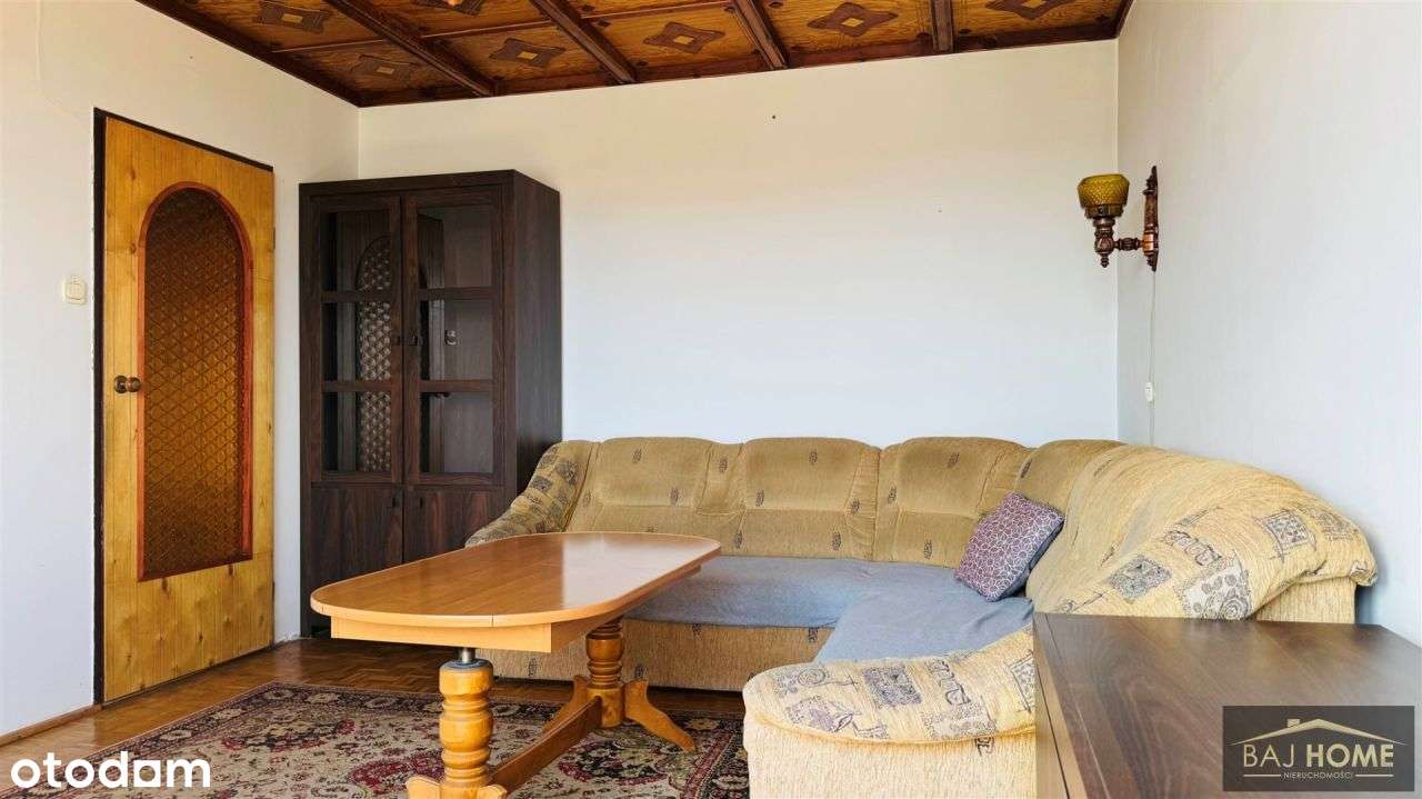 3-pokojowe mieszkanie w wieżowcu na os.Strzemięcin - Pełny obrazek: 3/14