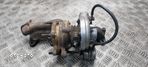 TURBOSPRĘŻARKA TURBINA SHARAN MK1 1.9 TDI 90KM 028145701Q - 1