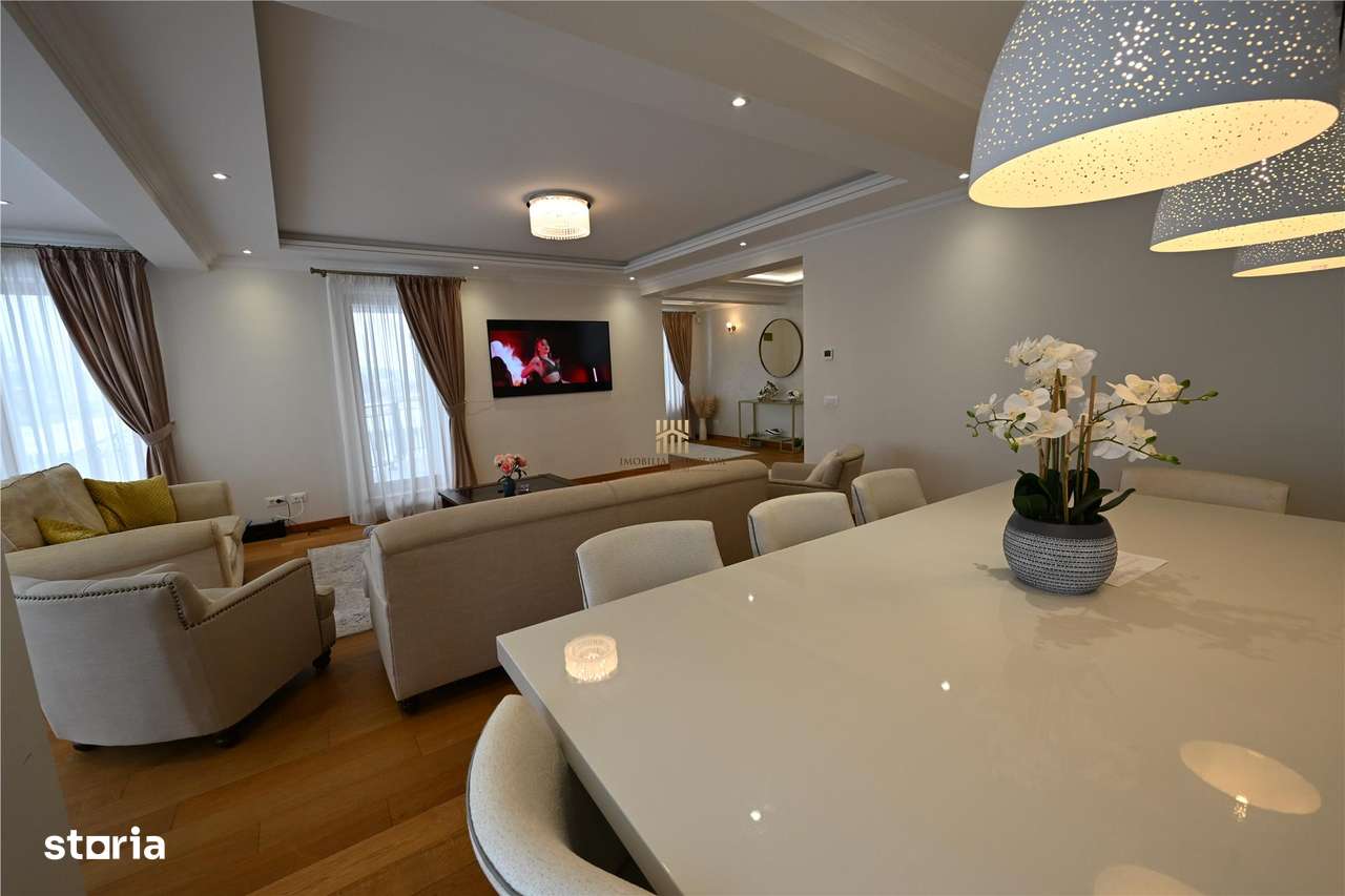 Casa de Lux Suceava De Vanzare-15