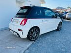 Abarth 595C 1.4 T-Jet Turismo MTA - 10