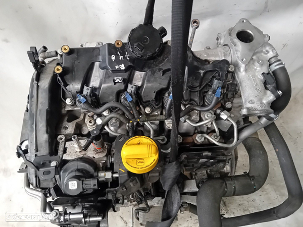 Motor Completo Renault Clio V (Bf_) - 3