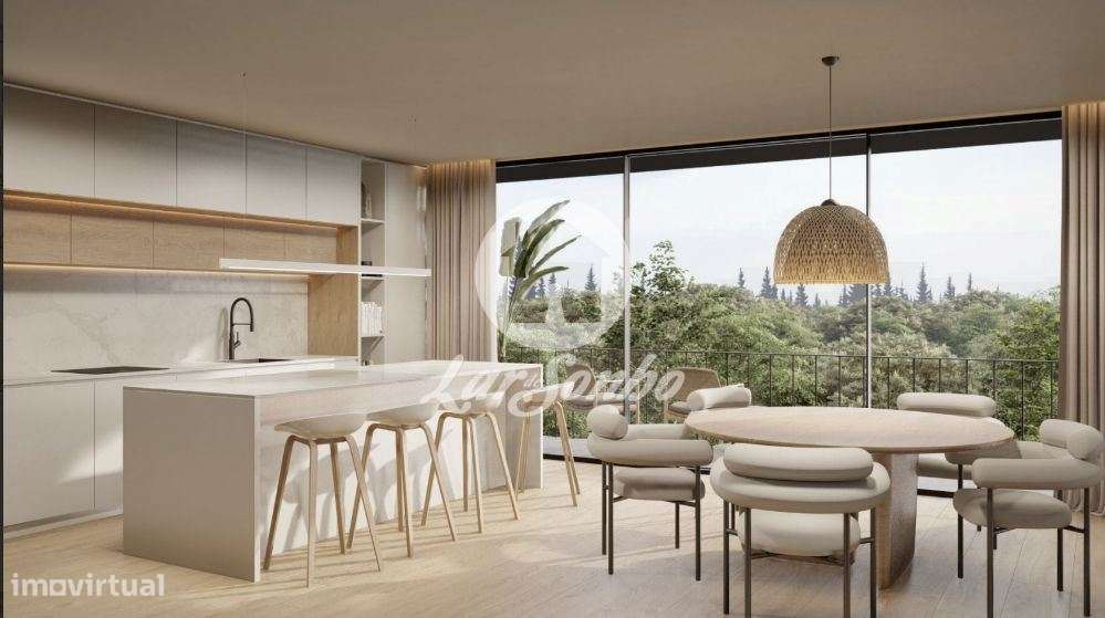 Moradia nova T3, de 3 frentes, localizada em São Pedro da Cova, no ...-1