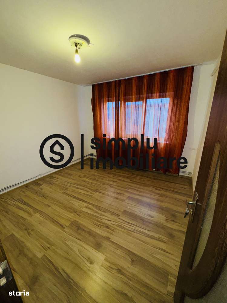Apartament 2 camere, decomandat -1 MAI - Imagine principală: 4/20