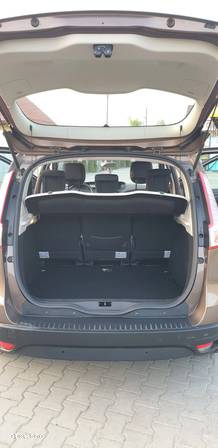 Renault Scenic dCi 110 Expression - 12