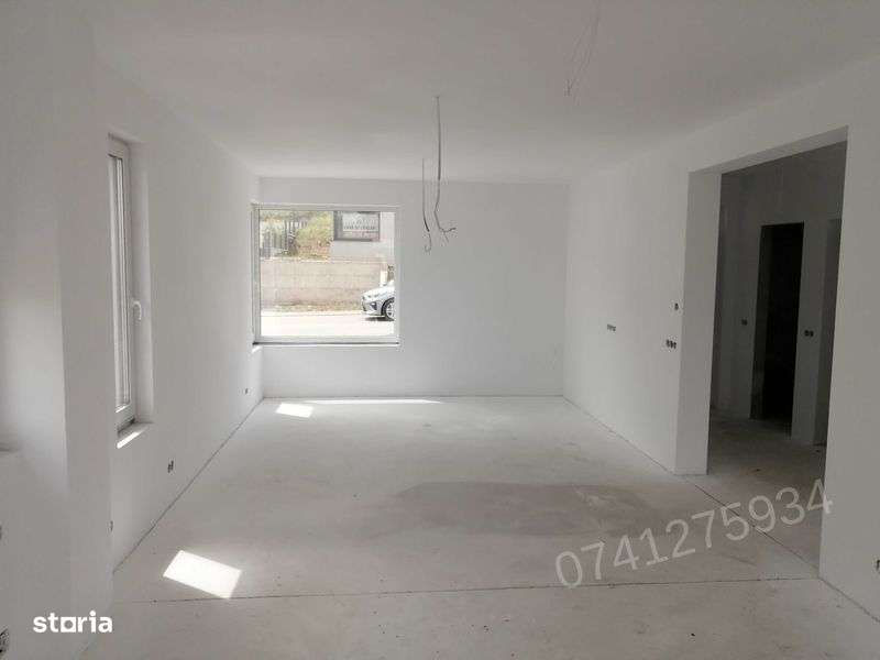 Vand Casa Finisata Corusu TVA inclus - Imagine principală: 4/8