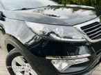 Kia Sportage 1.6 GDI 2WD Black Edition - 19