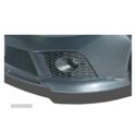 SPOILER FRONTAL PARA SEAT LEON 2 1P FR CUPRA 05-09 - 2