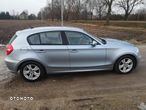 BMW Seria 1 116i - 14