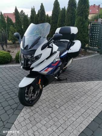 BMW K - 40