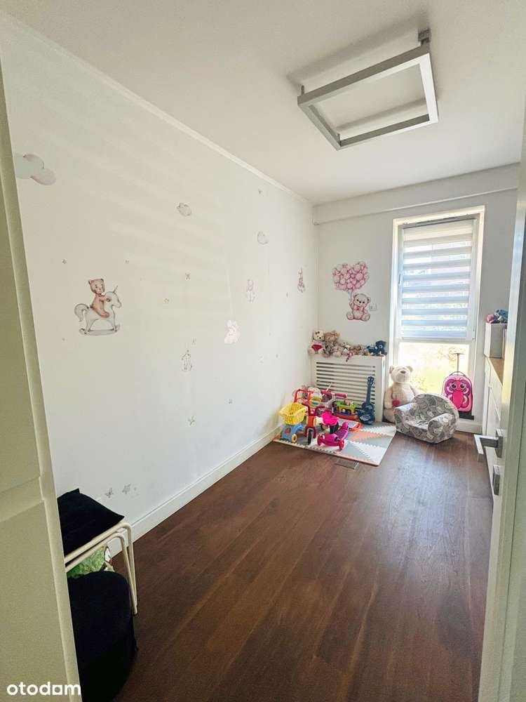 Ząbki 56 m2, 3-pok. wysoki standard, wyposażone + klimatyzacja, garaż-4