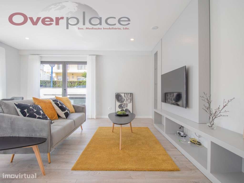 Apartamento T2 Arrendamento Lourinhã - Grande imagem: 5/29