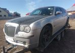 Dezmembrez Dezmembrari piese Chrysler 300c motor 3.0crd v6 211CP om642 combi far xenon bara fata completa cutie de viteze 7g tronic - 1