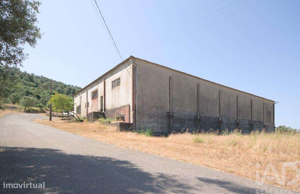 Armazém em Arrimal e Mendiga de 590,00 m2 - Grande imagem: 3/13